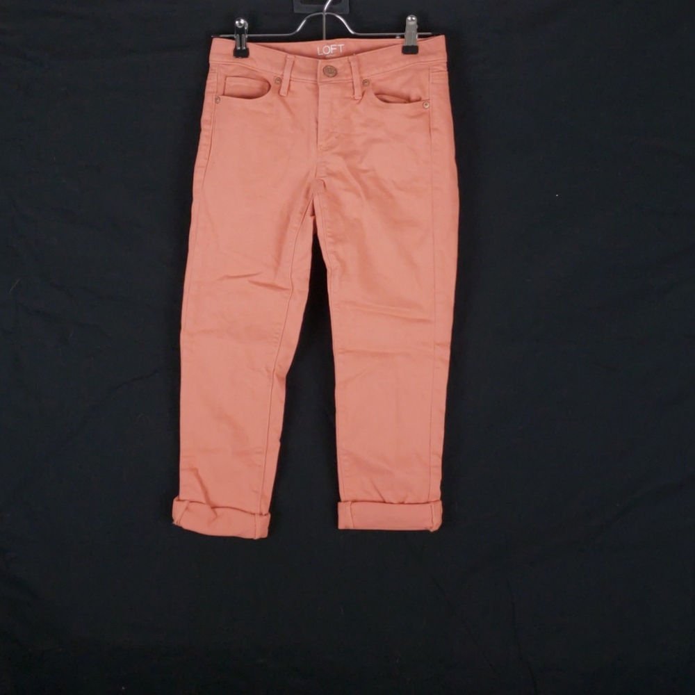 Loft Crops